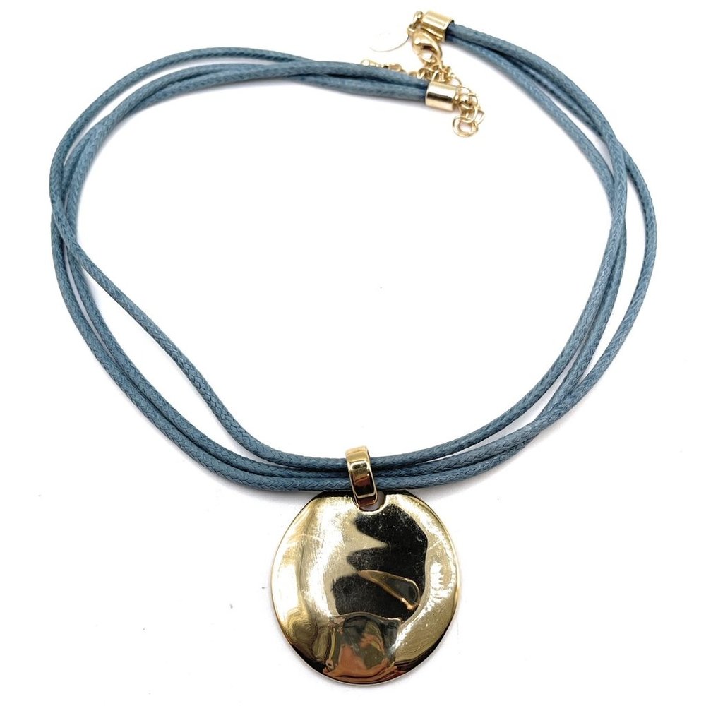 KIAM FAMILY - Ellen lia sophia Necklace -2691